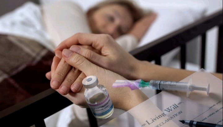 CUBA RECONOCE POR LEY EL DERECHO A UNA MUERTE DIGNA