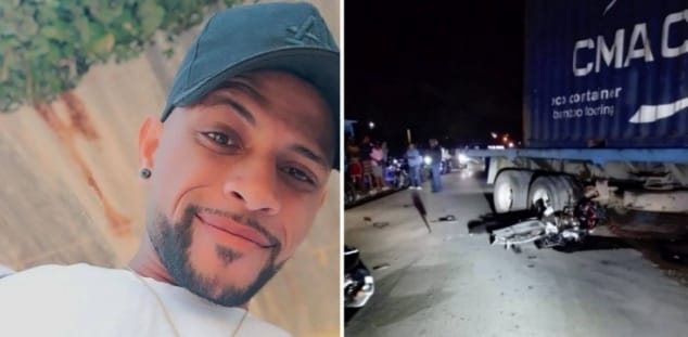 JOVEN DE 26 AÑOS MUERE EN ACCIDENTE DE TRÁNSITO EN CONTRAMAESTRE