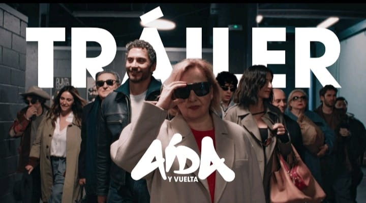 MIAMI ACOGE ESTRENO DE AÍDA Y VUELTA: UNA DE LAS SERIES ESPAÑOLAS MÁS VISTAS EN CUBA