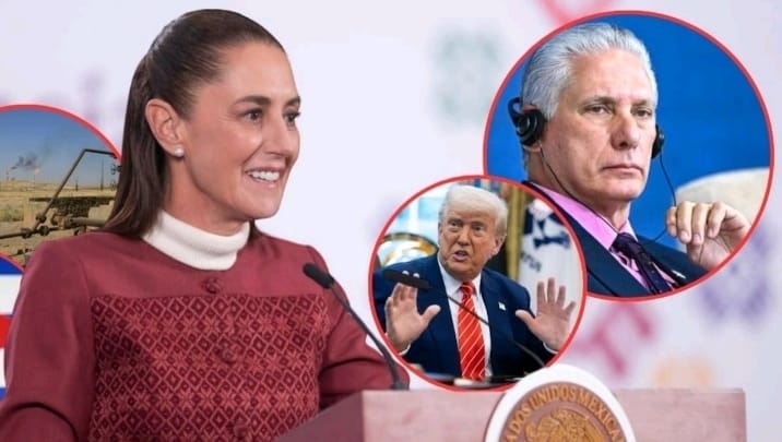 MÉXICO SE OFRECE COMO MEDIADOR ENTRE CUBA Y ESTADOS UNIDOS