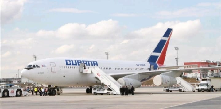 CUBA SIN COMBUSTIBLE PARA AVIONES: AEROLÍNEAS ALERTADAS POR FALTA DE JET A-1