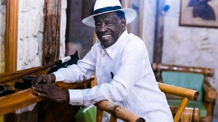 FALLECE A LOS 89 AÑOS ALDEN KNIGHT: ACTOR DE RADIO, TEATRO Y TELEVISIÓN