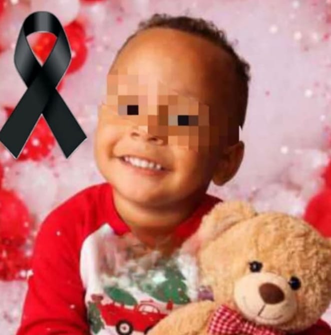 FALLECE NIÑO DE DOS AÑOS EN HOSPITAL PEDIÁTRICO DE MATANZAS