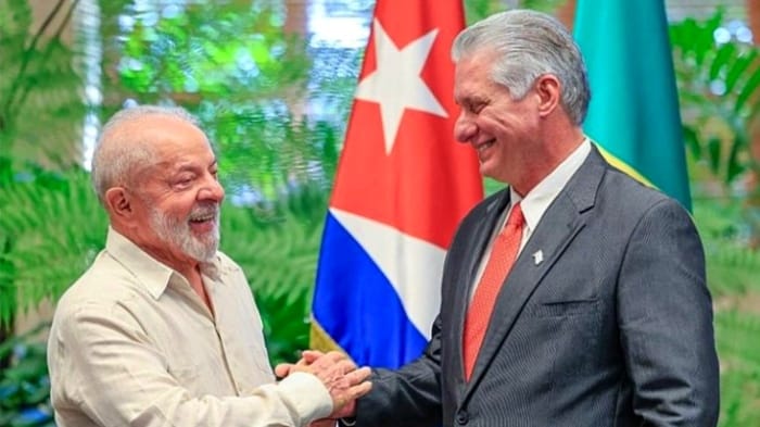 Cuba debe 676 millones a Brasil y queda sin nuevos créditos