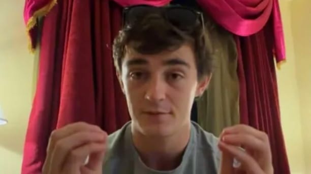 Youtuber estadounidense denuncia vigilancia durante su visita a La Habana