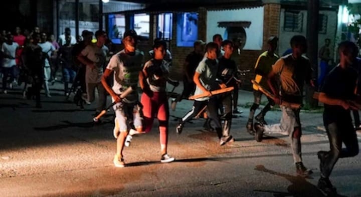 Aumenta la presión policial en Cuba a las puertas del quinto aniversario del 11J